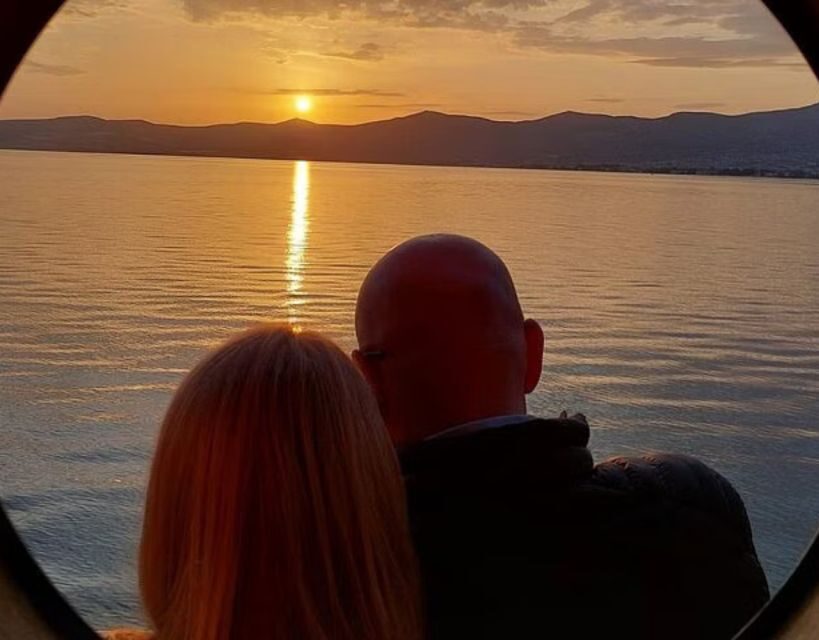 2-Hour Sunset Cruise Split - Key things that make this cruise worth it