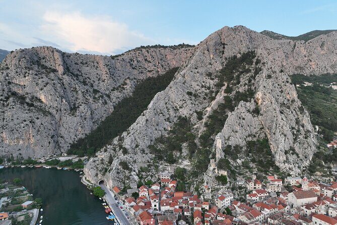 3-Hour Via-Ferrata Adventure in Fortica Fortress - Price and value: is $42.17 a good deal?