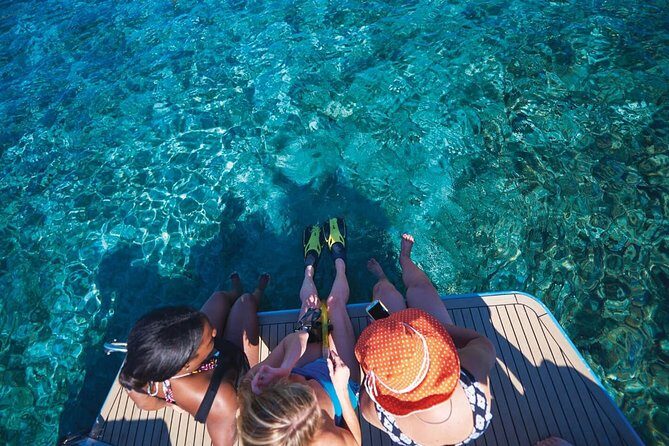 3-Island Split Boat Tour (Šolta Drvenik Mali, Drvenik Veli) - Price and value: what $87.45 buys you