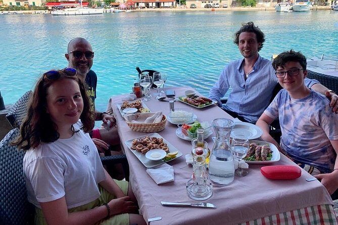 Adriatica Tour ( Blue Lagoon and Solta) from Trogir or Split - Private Charter to Blue Lagoon and Šolta: What You’re Actually Buying