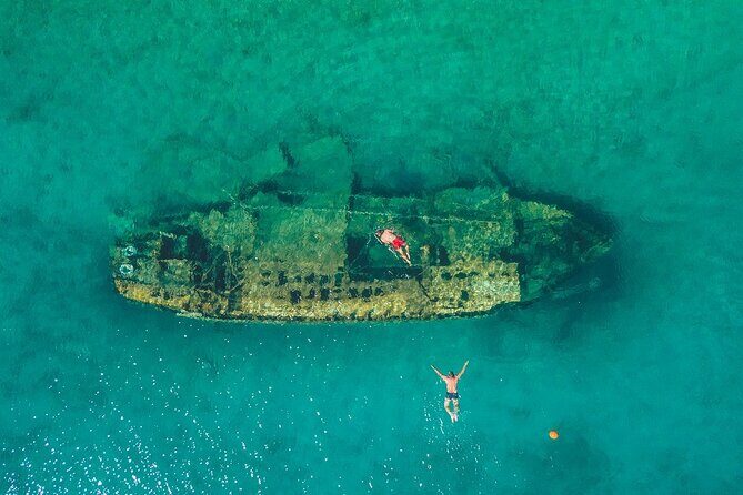 Adriatica Tour ( Blue Lagoon and Solta) from Trogir or Split - Price and Value: Is $671.59 Per Group a Good Deal?