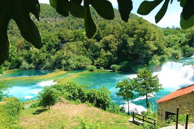 All inclusive luxury Krka waterfalls trip from Split or Trogir. - Key things I think make this trip a smart buy