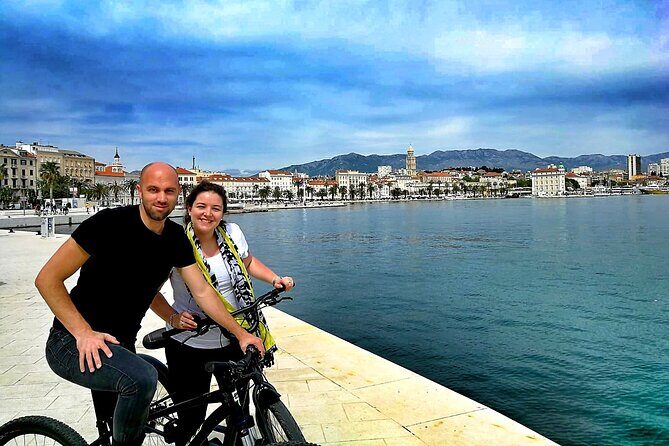 Ancient Split bike tour - How to get the most from the ride (without racing)