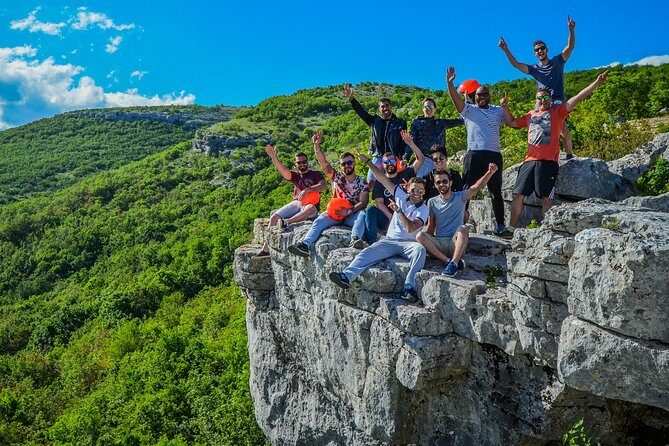 ATV Dinara Mountain tour with picnic - Who should book this ATV Dinara + picnic tour (and who might not)