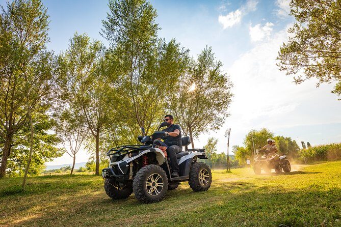 ATV Quad Safari Tour with Picnic & Swimming from Split - Quick Hits You’ll Actually Care About