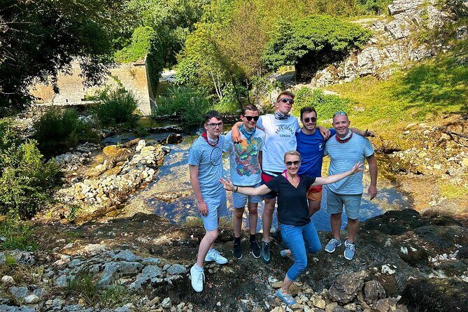 ATV Quad Tour from Split with Swimming and Waterfalls - Rain and Real Life: How the Tour Handles Weather