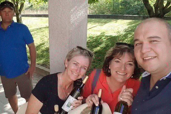 Authentic Private Tour NP Krka With local Lunch and Wine Tasting - Price and Logistics: What You’re Paying For