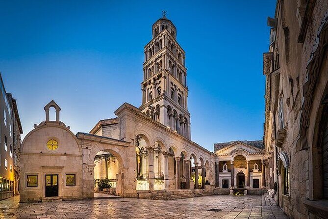 Best of Split & Trogir: Private VIP Tour with Local Guide - Key Highlights Worth Booking