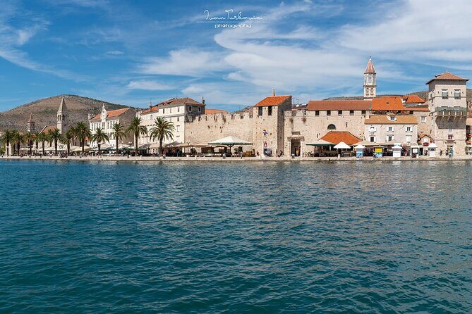 Best of Split & Trogir: Private VIP Tour with Local Guide - Under Diocletian’s Palace: The Substructures and Cellars