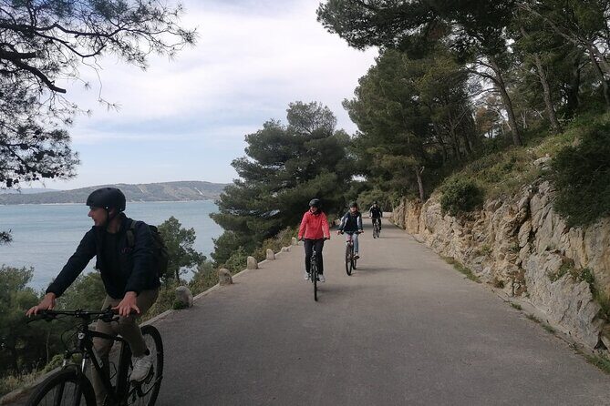 Bike, Beer & Poljud Stadium Tour - Why this bike-plus-stadium combo works so well in Split