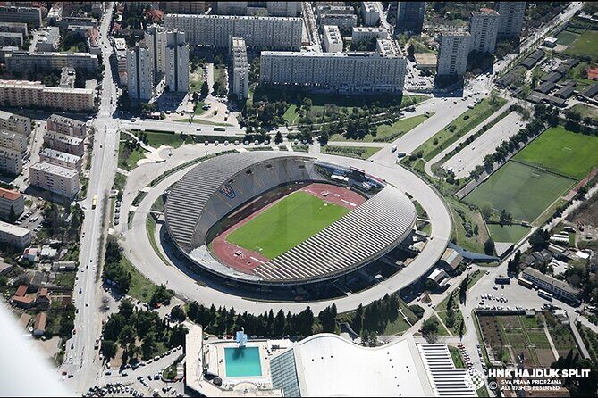 Bike, Beer & Poljud Stadium Tour - Price and value: what $108.37 buys you (and what it doesn’t)