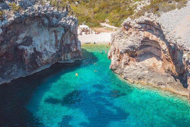 Blue cave & Hvar (5 Islands) private tour from Split or Trogir - Key moments worth planning around