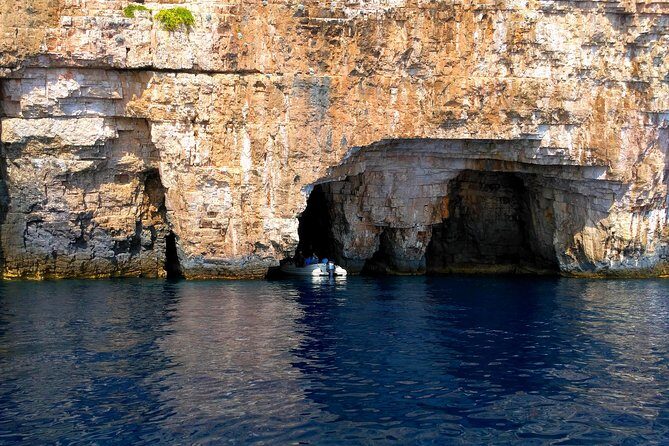 Blue Cave & Hvar : Five Islands Private Speedboat tour - Key Highlights You’ll Feel the Moment You Board