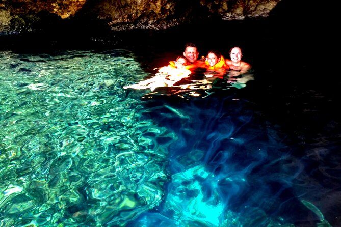 Blue Cave & Hvar : Five Islands Private Speedboat tour - Why This Private Blueboat Route Works Best From Split