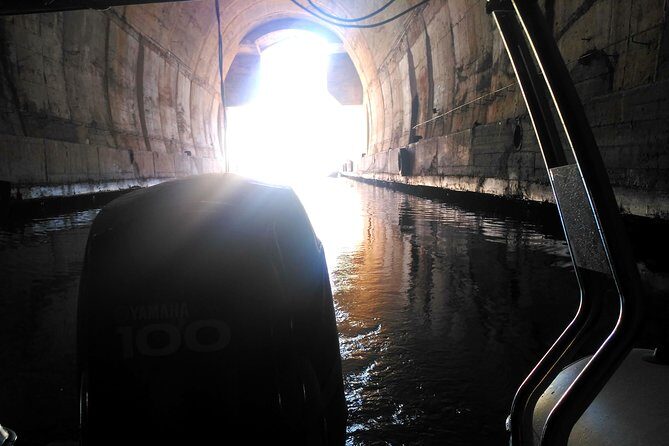 Blue Cave & Hvar : Five Islands Private Speedboat tour - Boat Ride Reality: Speed, Comfort, and the “Ask First” Rule
