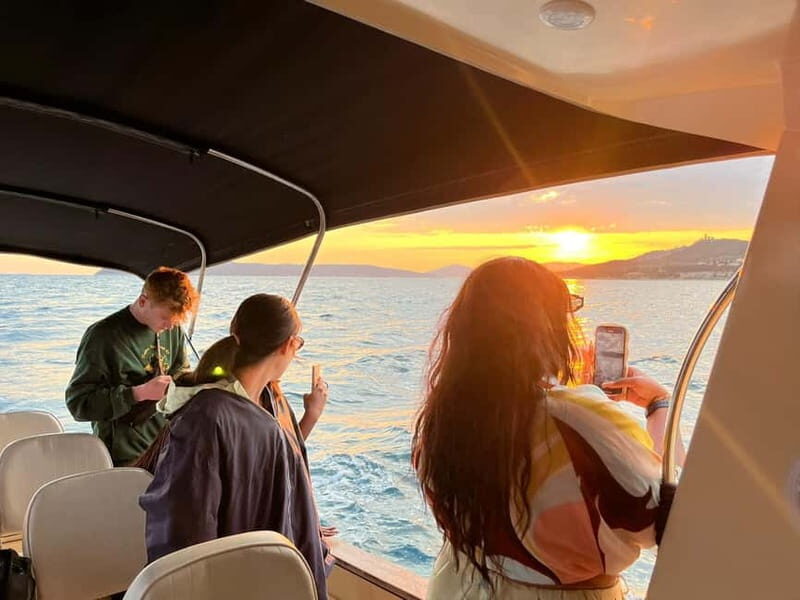 Blue Cave & Island-Hopping Tour with Snorkeling from Split - A Long Speedboat Day That Feels More Like a Plan