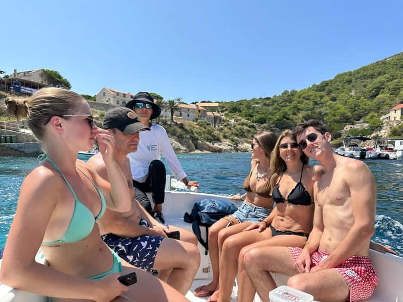 Blue Cave & Island-Hopping Tour with Snorkeling from Split - Before You Go: Money, Timing, and What to Pack