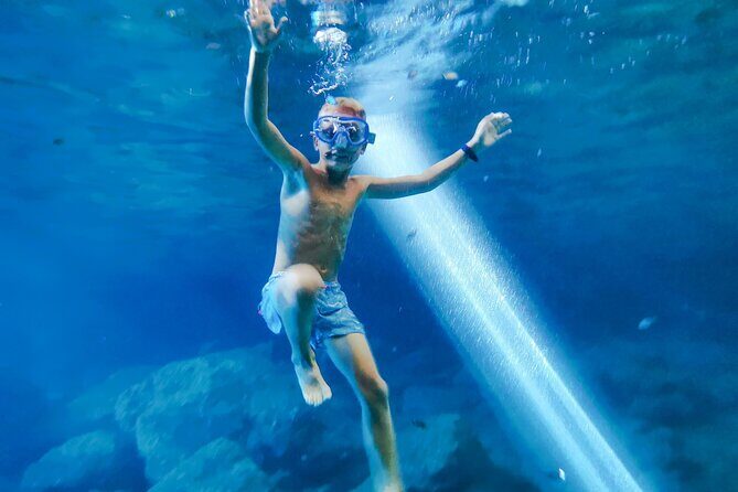 Blue Cave & Pakleni islands Private Tour - Key highlights worth your attention