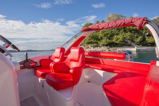 Blue Cave & Pakleni islands Private Tour - What’s included on the water (and what that really saves)