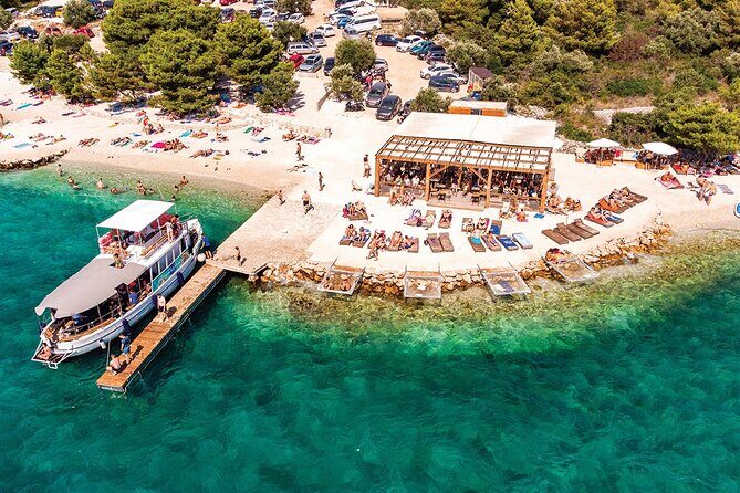 Blue Lagoon and 3 Island Boat Tour with Food and Drinks Included - Price and Value: Does $55.53 Hold Up?