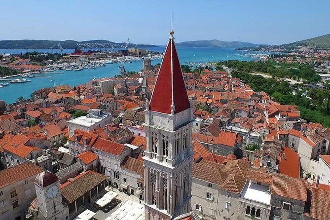 Blue Lagoon and Trogir town half day - private speed boat tour from Split - Value for Money From Split: Price Per Group vs. Price Per Person