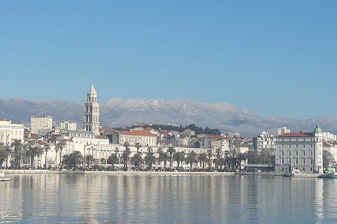 Blue Lagoon and Trogir town half day - private speed boat tour from Split - Should You Book This Private Blue Lagoon and Trogir Speedboat Tour?