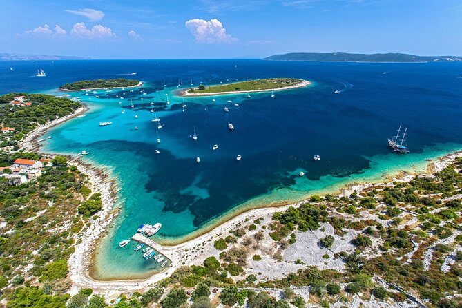 "Blue Lagoon" Half day Chill out tour from Split - Key things to know before you go