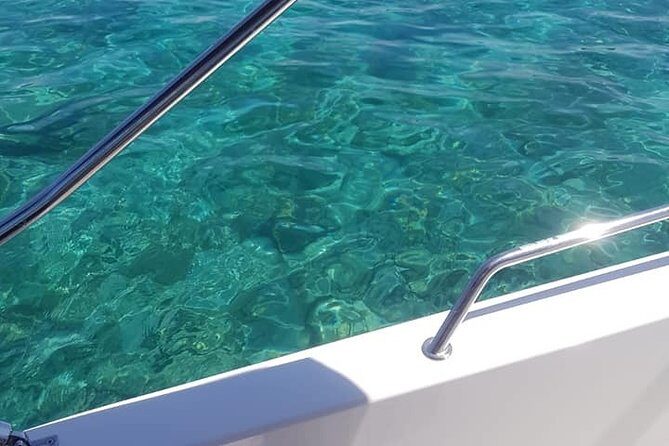 "Blue Lagoon" Half day Chill out tour from Split - Blue Lagoon: the chill-out time that actually pays off