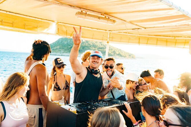 Boat Party Split - Key highlights worth knowing