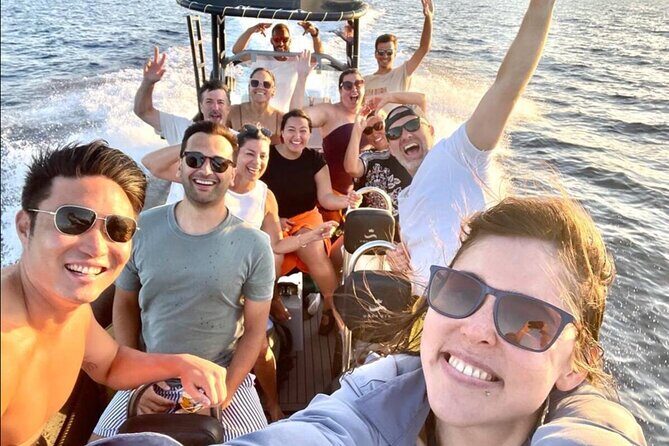Brac, Hvar, & Solta Day Trip: Snorkeling, Wine & Lunch from Split - What the guides and boat vibe really mean for you