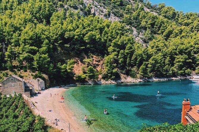 Brac, Hvar, & Solta Day Trip: Snorkeling, Wine & Lunch from Split - Who should book this Brac, Hvar & Solta tour