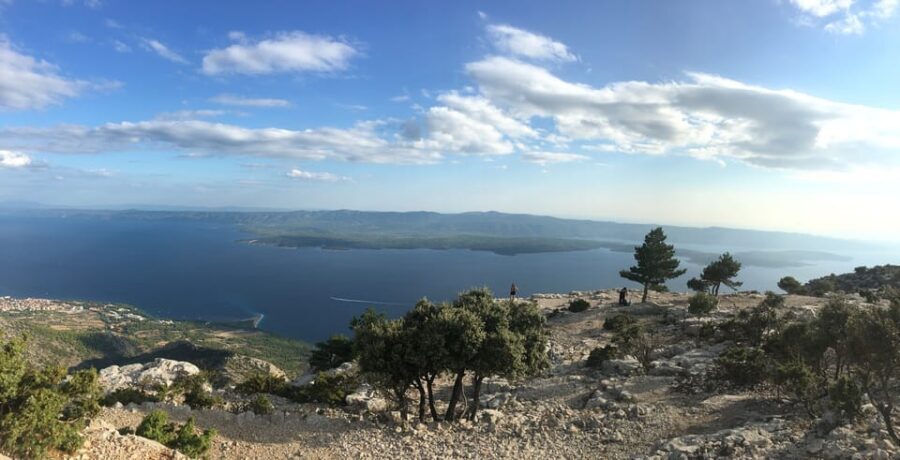 Brač: Island Exploration Tour by Four-Wheel Drive Jeep - Key highlights you’ll care about
