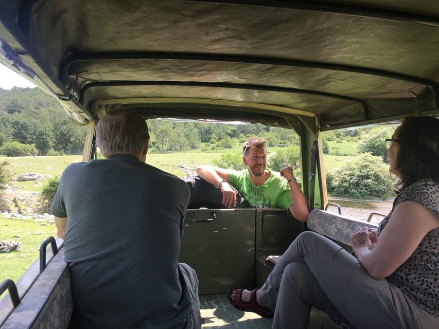 Brač: Island Exploration Tour by Four-Wheel Drive Jeep - How the price makes sense at $259 per person