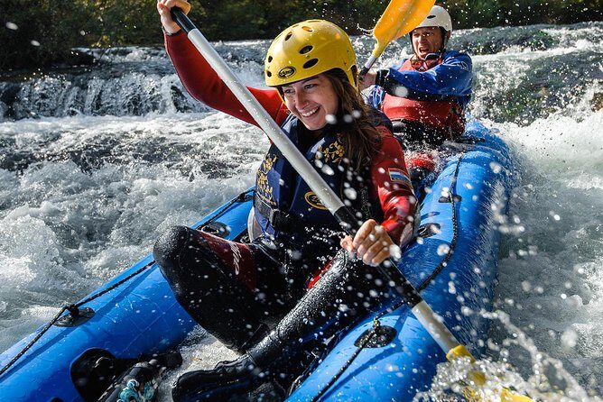 Canoe Safari on Cetina River from Split or Blato na Cetini village - Key Points to Know Before You Go