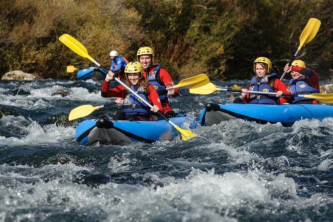 Canoe Safari on Cetina River from Split or Blato na Cetini village - Who Should Book, and Who Should Skip