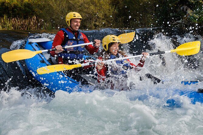 Canoe Safari on Cetina River from Split or Blato na Cetini village - My Booking Advice: Canoe Safari Is a Yes If You Want Action With Scenery