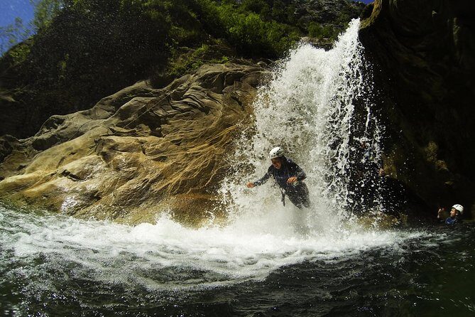 Canyoning basic on Cetina river from Omiš - Key things I think you’ll care about