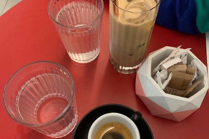 Coffee, storytelling & walk - The best private tour of Split - Ending at Grgur Ninski: a satisfying finish with local folklore