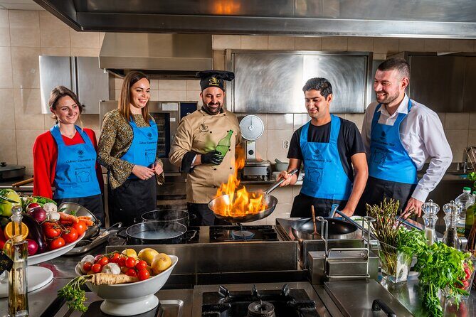 Culinary Experience – Cooking Class & Walking Tour Split - Key highlights you’ll feel right away