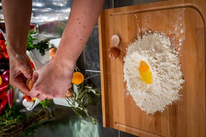 Culinary Experience – Cooking Class & Walking Tour Split - Split Walking Tour: History and Daily Life Between Bites