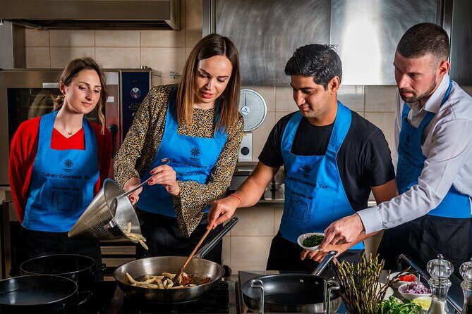 Culinary Experience – Cooking Class & Walking Tour Split - Price and Value: Why $336.41 Can Be Worth It