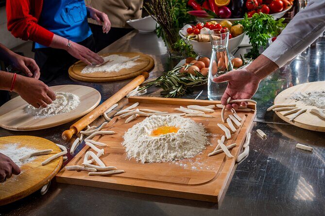 Culinary Experience – Cooking Class & Walking Tour Split - Who Should Book This (and Who Should Skip It)