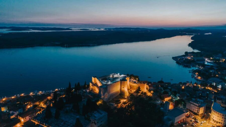 Dalmatian Delights: Food & Wine Tour from Split or Trogir - Price and value for 7 hours of transport, tasting, and a three-course meal