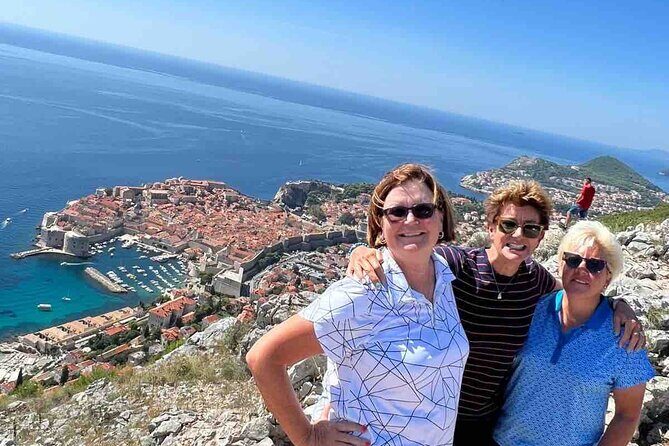 Day Trip to Dubrovnik From Split - Key Things That Make This Day Trip Work