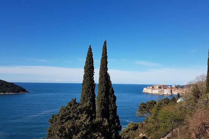 Day Trip to Dubrovnik From Split - Ston Stop and Oyster Tasting: Short Time, Big Local Flavor