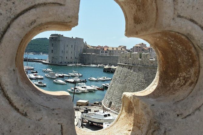 Day Trip to Dubrovnik From Split - Guides and Transport: What a Private Vehicle Really Changes