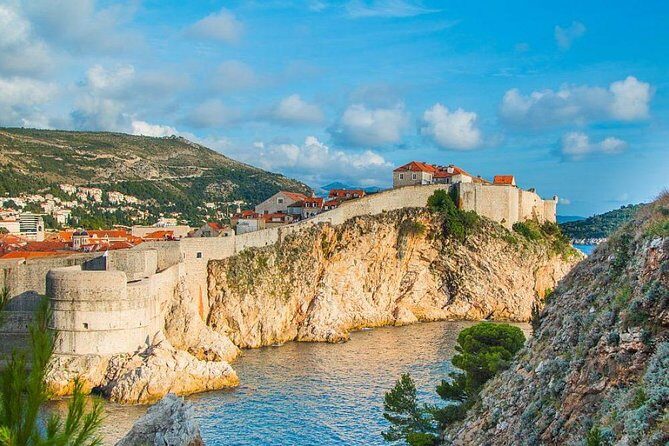Day Trip to Dubrovnik From Split - Price and Value: Why $428.91 Can Make Sense Here