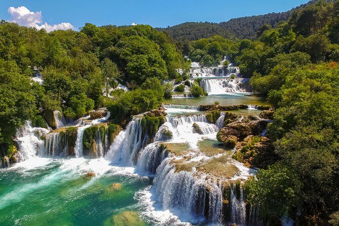 Day trip to Krka National Park - Key highlights you’ll care about