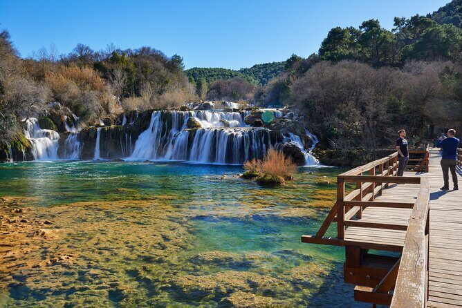 Day trip to Krka National Park - Split to Krka: how this day trip actually feels