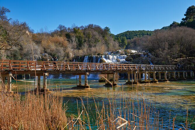 Day trip to Krka National Park - Who the guide impact really matters (and which names you might hear)